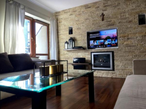 Apartament 2 pokojowy 5min od Krupówek z garażem